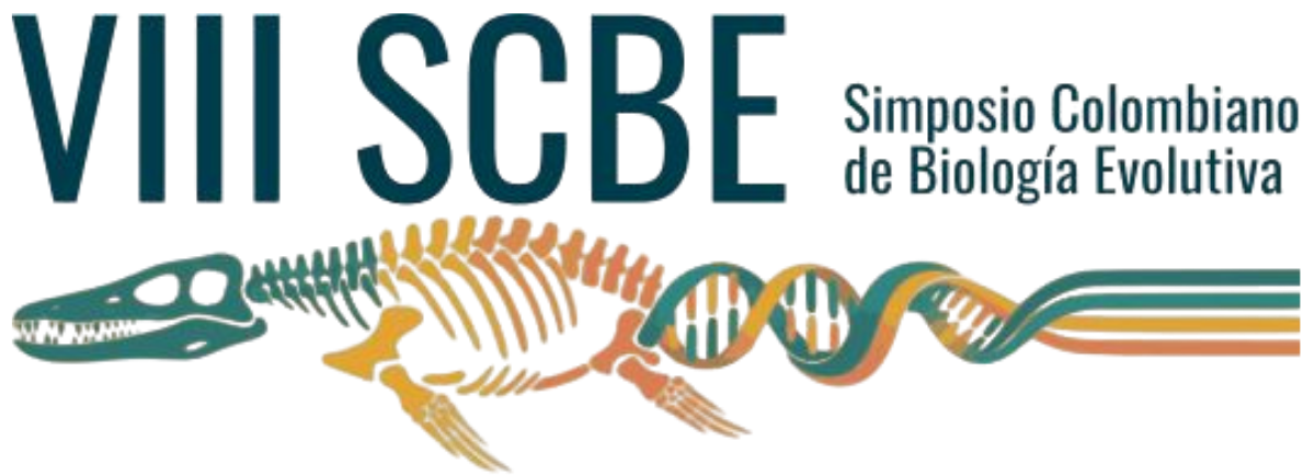 VIII SIMPOSIO DE BIOLOGÍA EVOLUTIVA