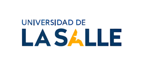 No modificar la orientación de la estrella en la letra A