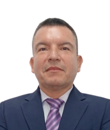 Jairo GiovanniRojas Yepes