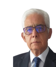 José Fernando Ballesteros Beltrán