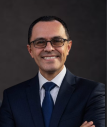 Juan Carlos Morales Ruiz