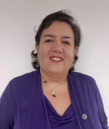 Patricia Elena Garcia Alvarez