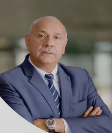 Rafael Molina Bejar
