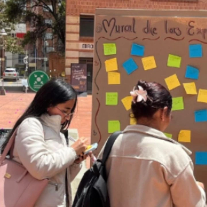 Salud en Unisalle