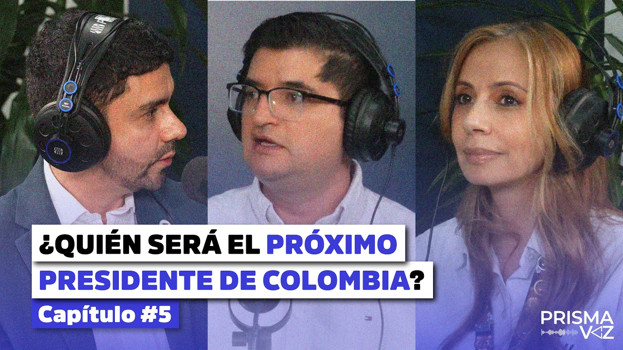 Elecciones presidenciales 2026