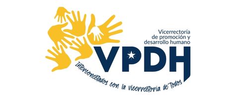 Vicerrectoría de Promoción y Desarrollo Humano