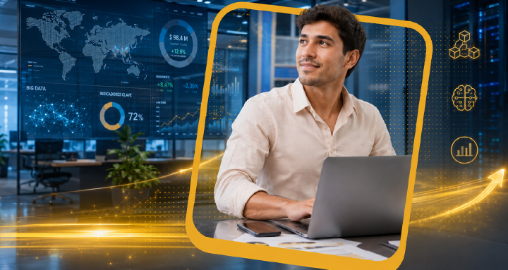 Especialización en Fintech