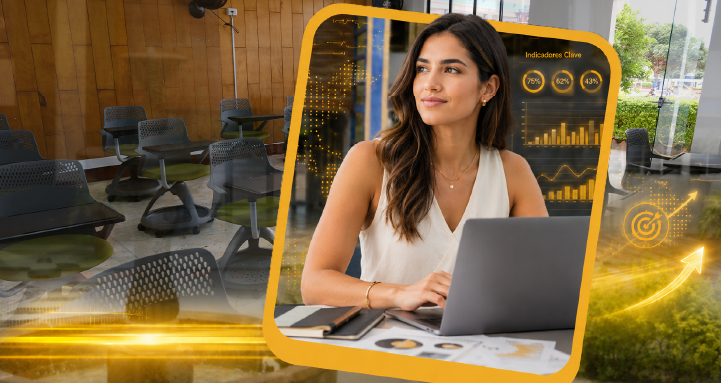 Analítica e inteligencia de negocios