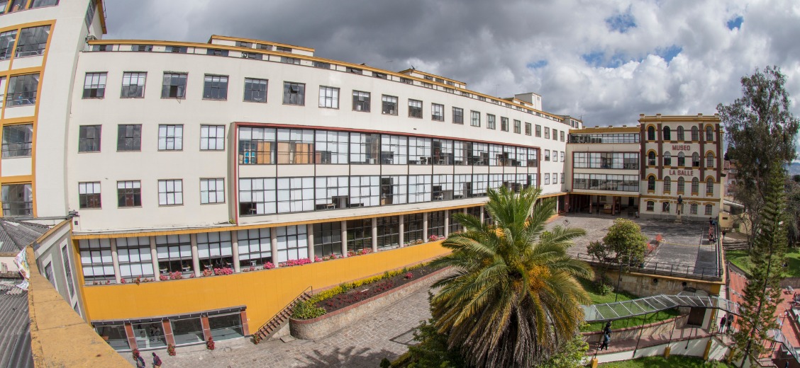 Historia del Museo La Salle