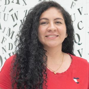 Retrato de Carol Dahyana Cuellar Serrada, Psicóloga Gestor de Bienestar