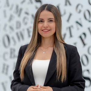 Retrato de Jessica Vanessa Castañeda Sanchez, Psicóloga Gestor de Bienestar