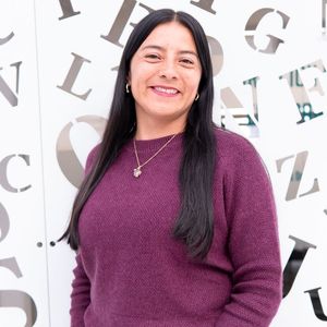 Retrato de July Paola Lopez Cadena, Psicóloga Gestor de Bienestar