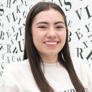 Retrato de Laura Camila Gutierrez Cuadros, Psicóloga Gestor de Bienestar