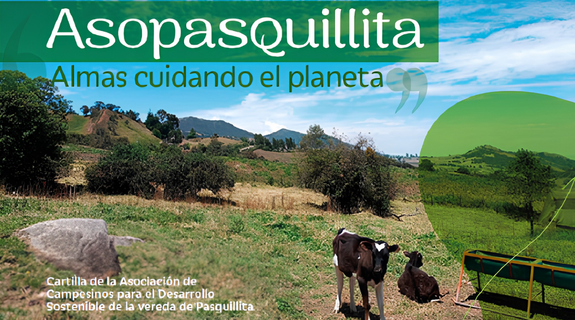 Cartilla de Asopasquillita