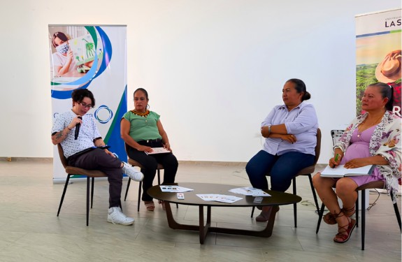 Actividades de extensión y cooperación del CEIR