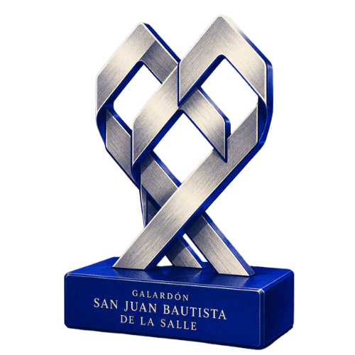 Galardón San Juan Bautista de La Salle
