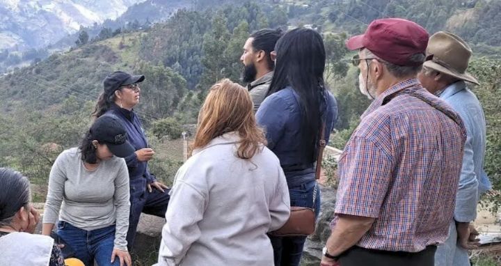Proyecto de innovación abierta en Socotá