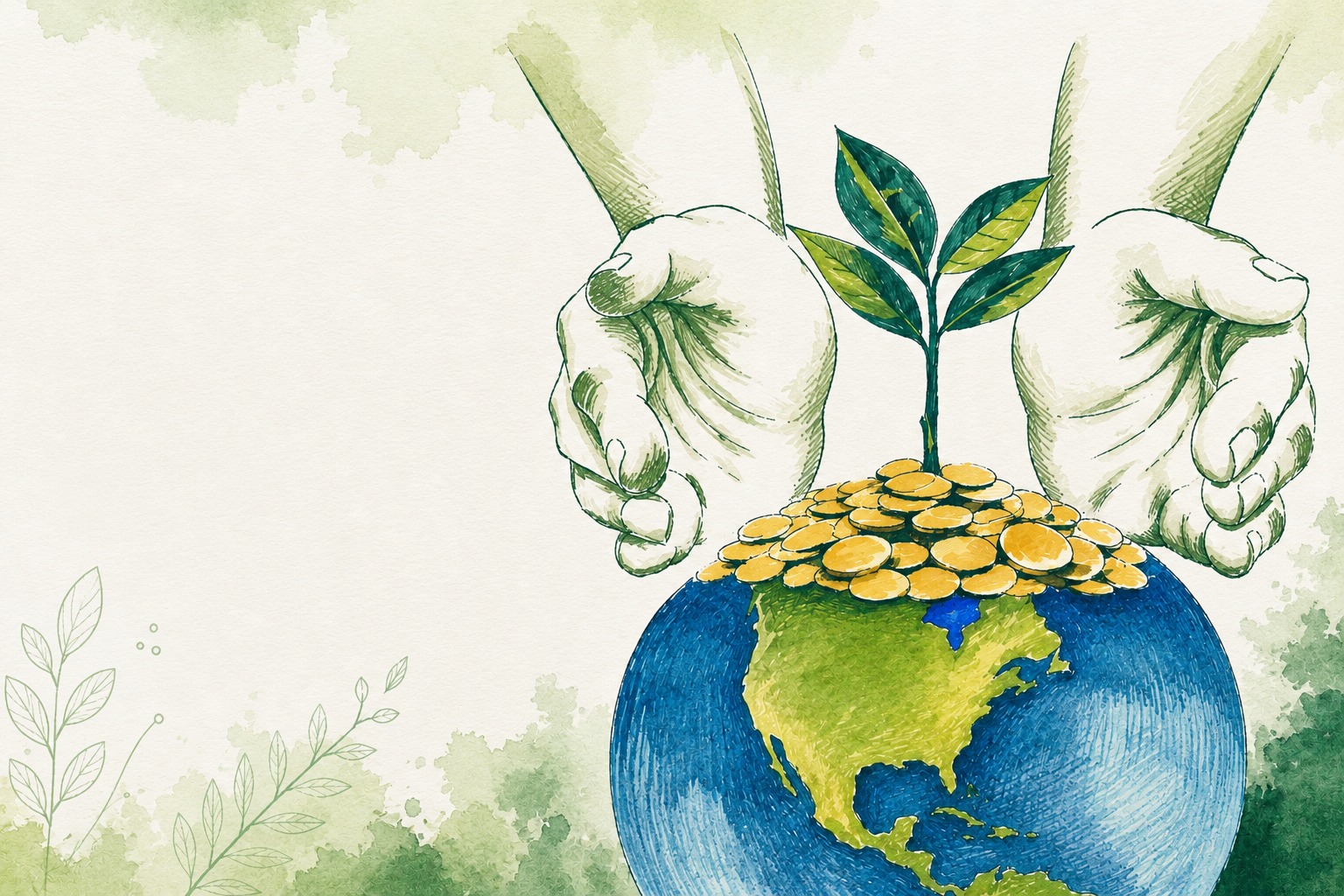 Biodiversidad y recursos naturales como base para la bioeconomía