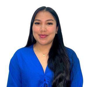Retrato de Daniela Rodriguez, Psicóloga Orientadora