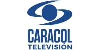 Logo de Caracol Televisión