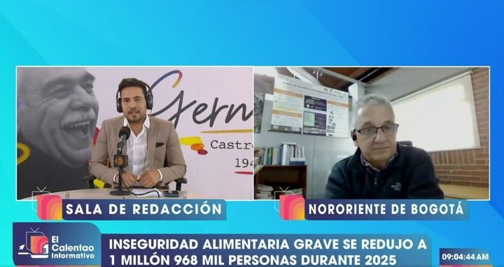 CEIR en medios y espacios de divulgación