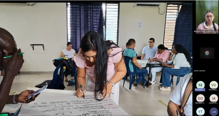 Experiencias de docentes en la resignificación de la educación rural