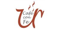 Logo de Café con Fe