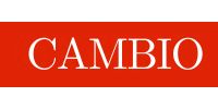 Logo de Cambio Colombia