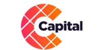 Logo de Capital