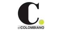 Logo de El Colombiano
