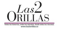 Logo de Las2Orillas