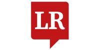 Logo de La República