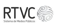 Logo de RTVC