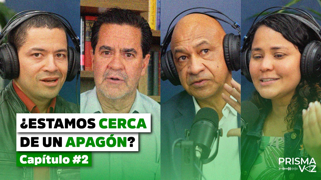 Crisis energética