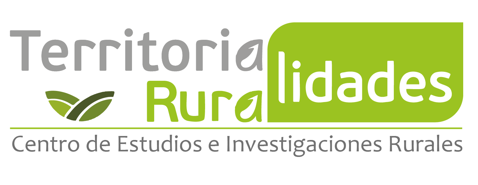 Territorialidades Rurales del Observatorio Rural
