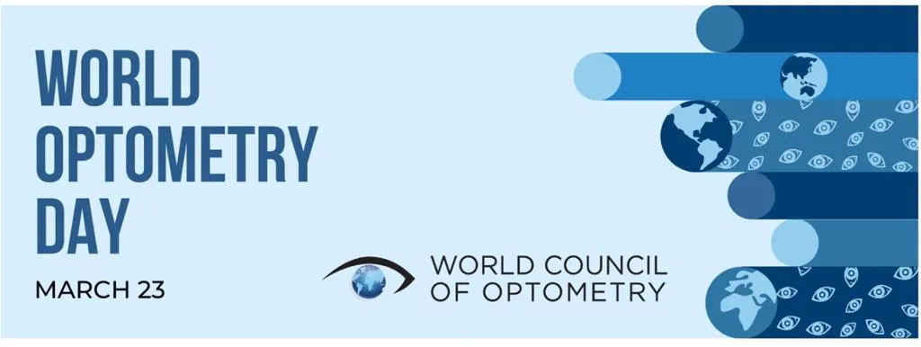 23 de marzo: Día del optómetra