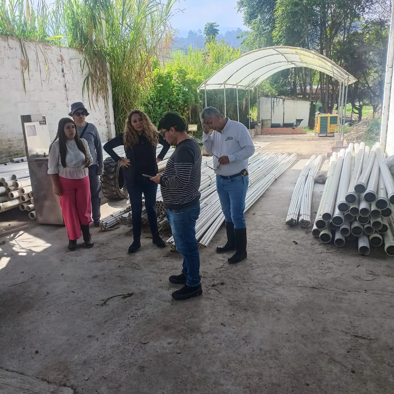 Inicia fase de implementación del proyecto A Ciencia Cierta de Minciencias,...