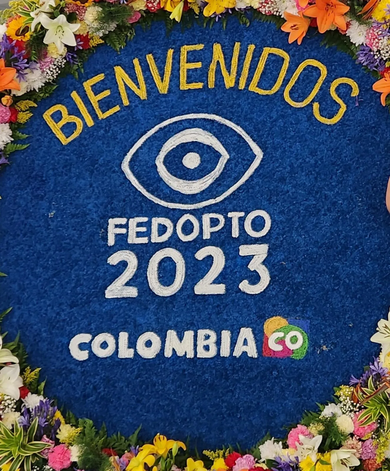 La FILBO 2022 y lo que aportó la Facultad de Ciencias de la Salud