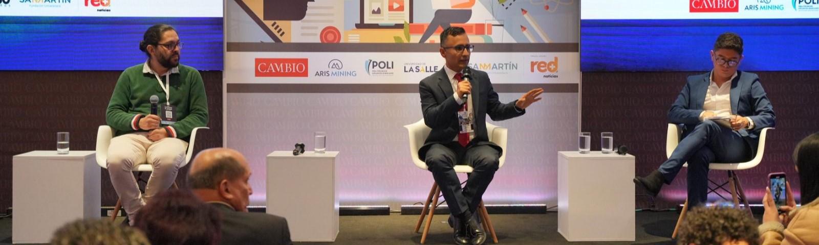 Educación, la piedra angular en el futuro del país