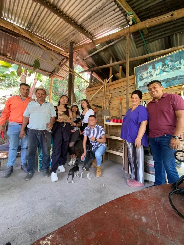 Medición Lean & Green en sistemas de producción agrícola