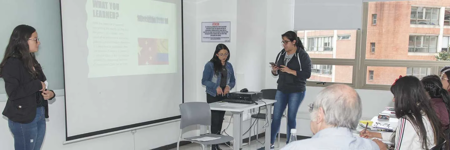 Unisalle participa en el Acuerdo Nacional de Liderazgo Escolar y Prácticas...