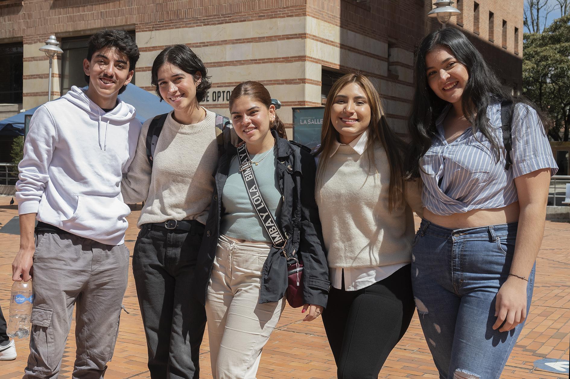 Porqué estudiar un Técnico laboral TECLAB en La Salle