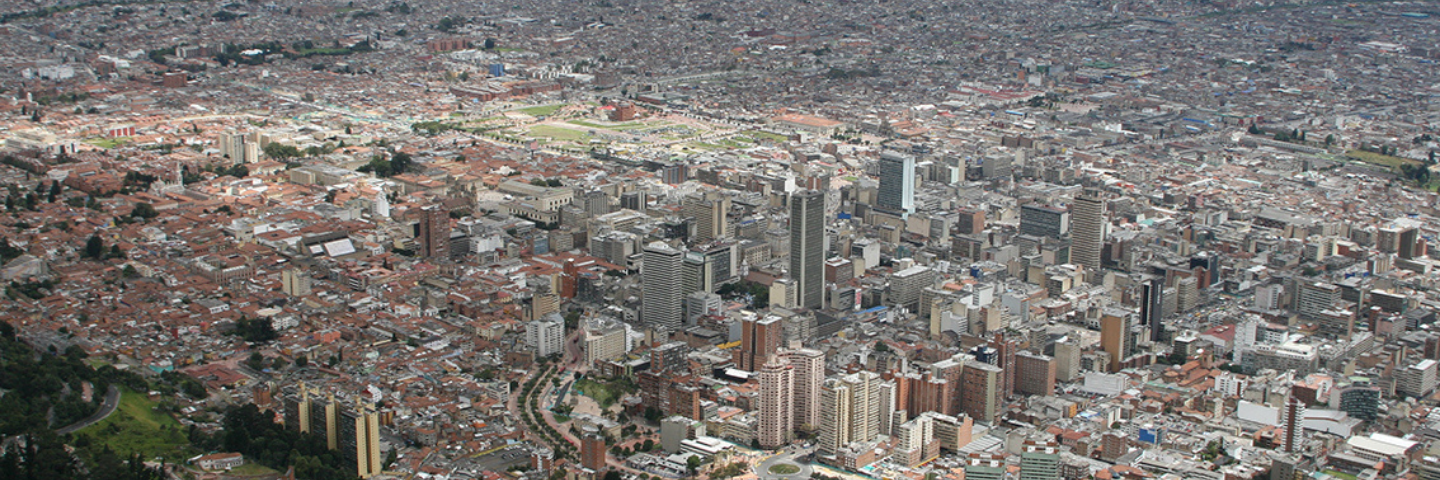 La Salle en la Alianza por el Hábitat, Bogotá el mejor hogar