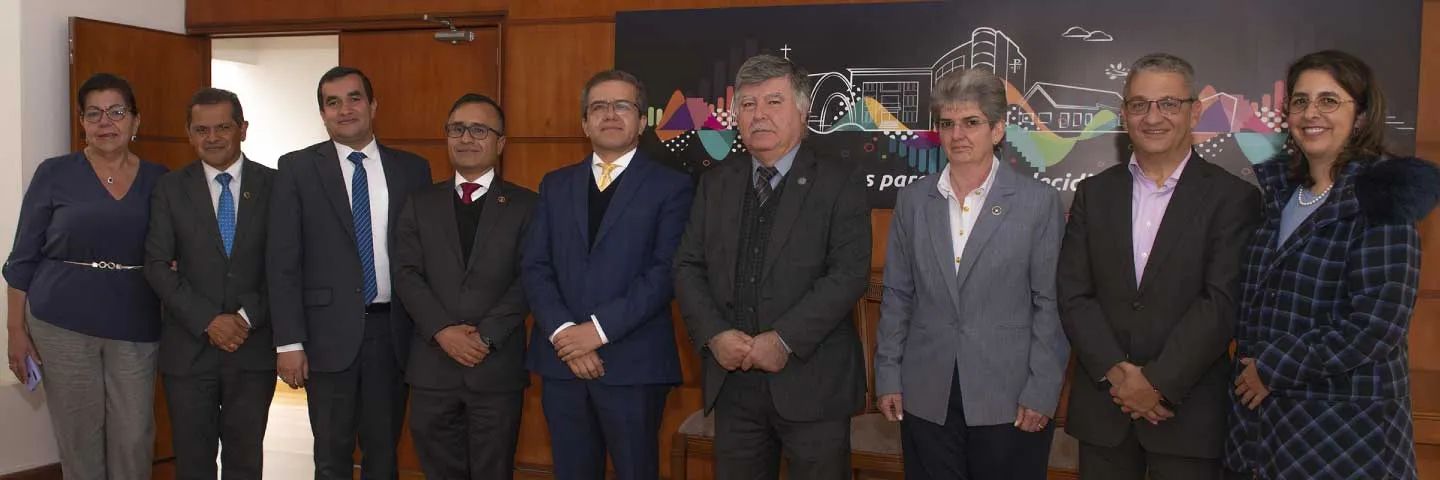 Grandes alianzas lasallistas