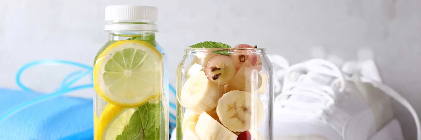 Explora el mundo de los alimentos y bebidas