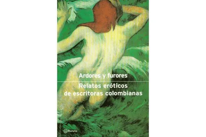 Ardores y Furores: reseña de Valentina Romero