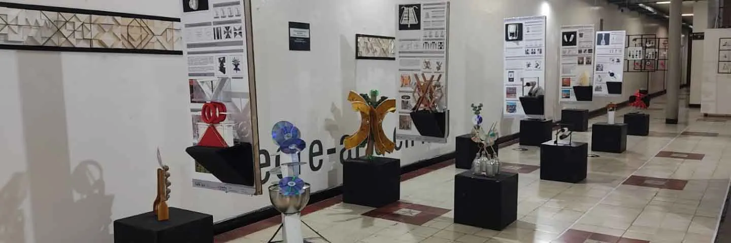 Estudiantes de Arquitectura combinan la música y el diseño en una nueva...