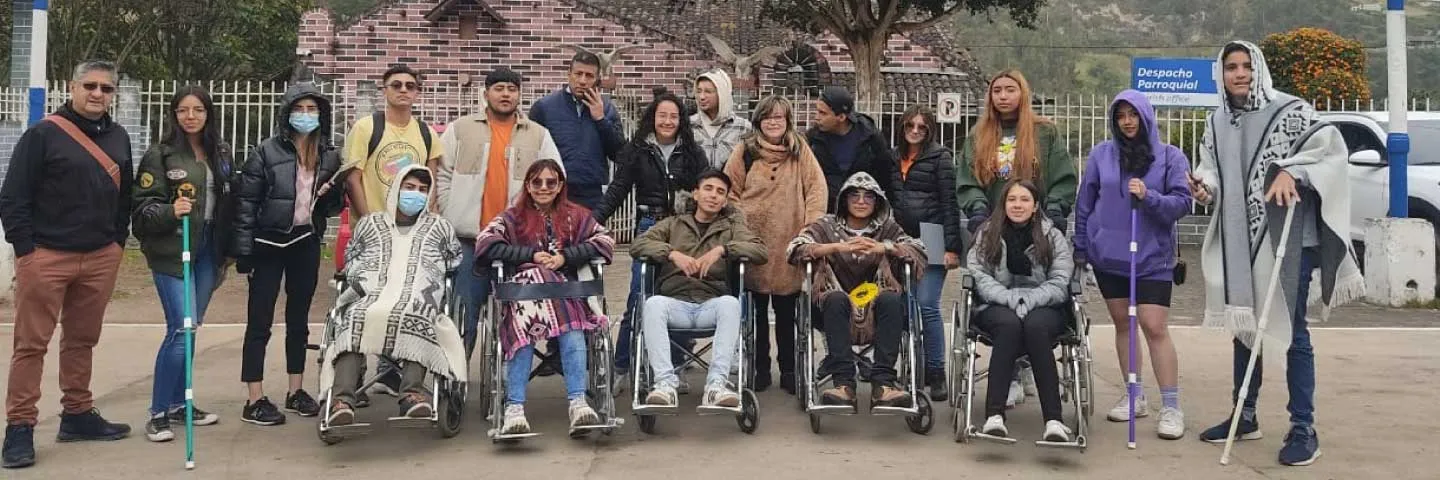 La Basílica de Las Lajas, en busca de ampliar su valoraión en Colombia