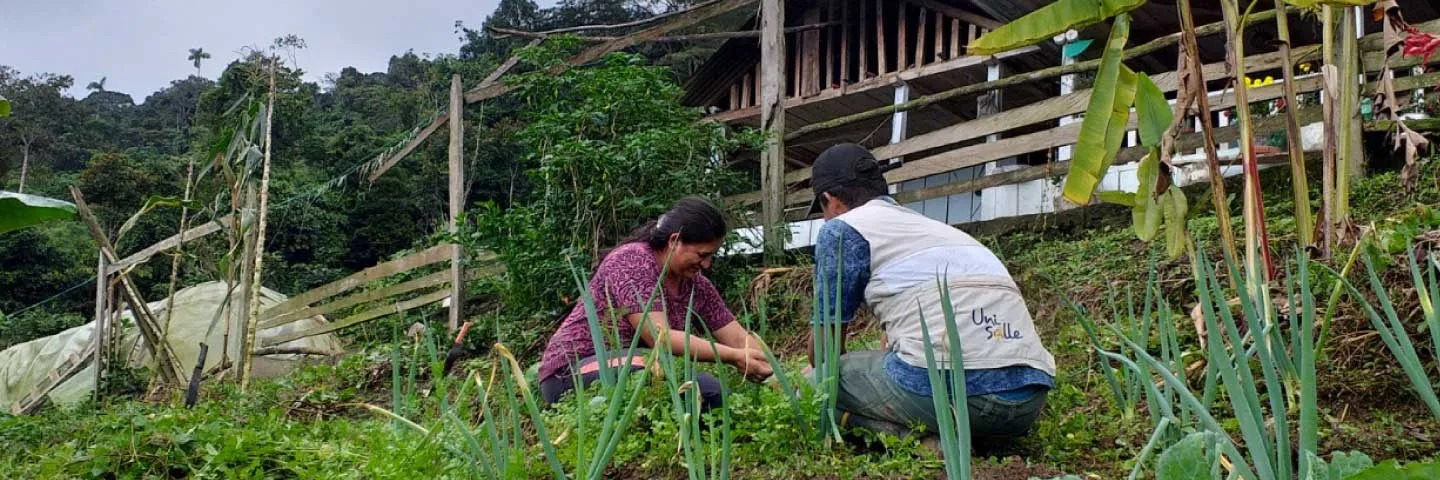 Egresado de Utopía recibe beca internacional