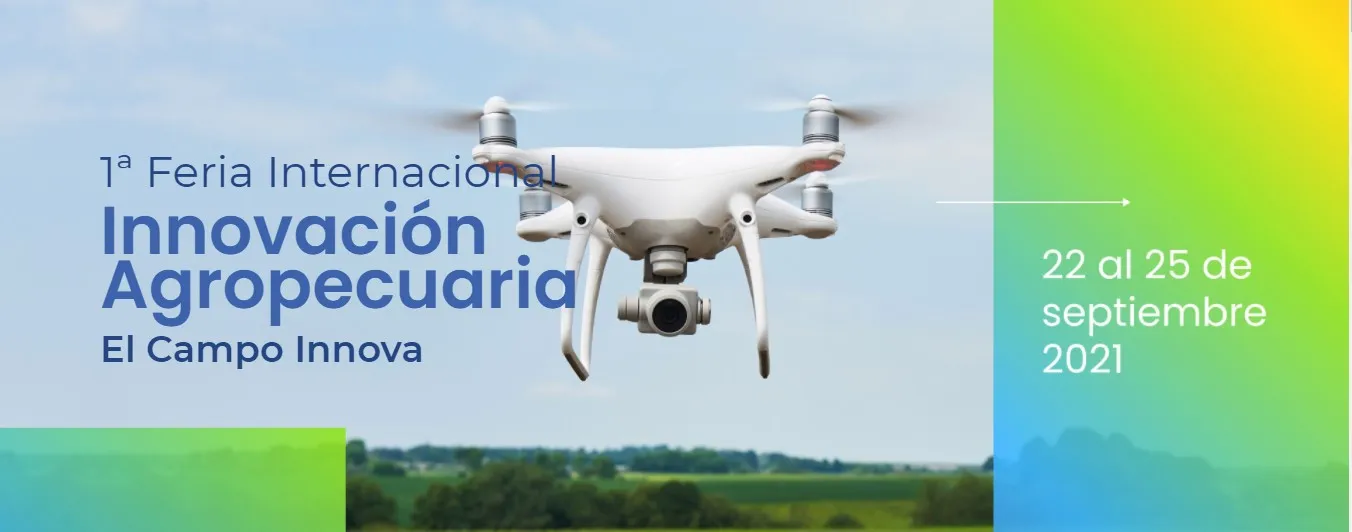 Unisalle presente en la feria El campo innova